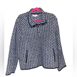 Madewell Harmonica Pullover